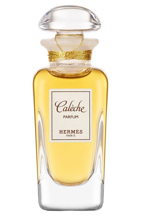 hermes profumo caleche